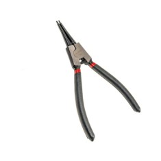 Cleste de siguranta exterior cu varf drept 9