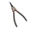 Cleste de siguranta exterior cu varf drept 9