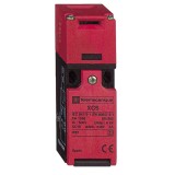 &Icirc;ntrerupător de siguranţă cu cheie TELEMECANIQUE SENSORS XCSPA NC NO IP67 roşu