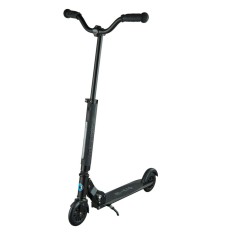Trotineta MICRO Sprite Deluxe black foto