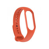 Cumpara ieftin Curea pentru Bratara fitness Xiaomi Smart Band 7, Orange