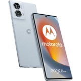Telefon mobil Motorola Edge 50 Fusion 5G, 256GB, 8GB RAM, Dual SIM, Marshmallow Blue