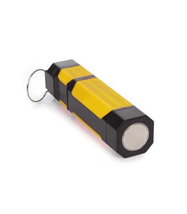 Lumina de lucru cu Suport magnetic EWL6 Velleman