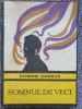 SOMNUL DE VECI-RAYMOND CHANDLER, 1968, 200 pag