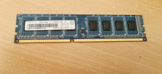 Ram PC Ramaxel 2GB DDR3 RMR1810EC58E8F-133 foto