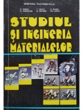 R. Saban - Studiul si ingineria materialelor (editia 1995)