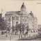 CP Timisoara Cladirea Szechenyi ND(1916)