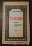 I. Al. Brătescu-Voinești - &Icirc;n slujba păcei (scrisori)