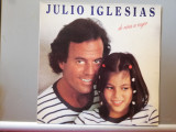 Julio Iglesias &ndash; De Nina a Mujer (1981/CBS/Holland) - Vinil/Vinyl/NM+, Pop, Columbia