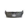 Grila radiator Lexus Es (Xv50), 07.1202-, parte montare Grilaj masca fata centrala, silver, 803505, Aftermarket