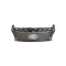 Grila radiator Lexus Es (Xv50), 07.1202-, parte montare Grilaj masca fata centrala, silver, 803505, Aftermarket