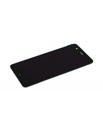 Ecran LCD Display Complet ZTE Blade A510 Negru foto
