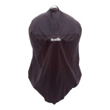 Husa Neagra Pentru Gratar Char-Broil Kettleman, 80X82X93Cm