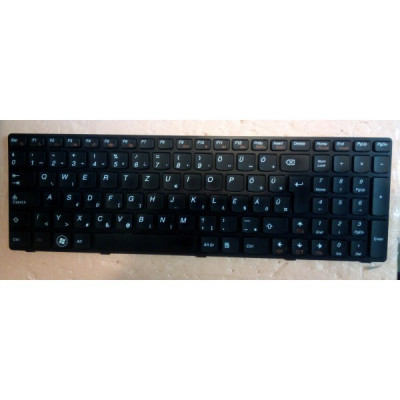 TASTATURA SH LAPTOP - Lenovo N585 N586 N580 N581 foto