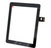 Touchscreen Allview TX1, Negru, OEM, Display Tableta