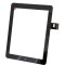Touchscreen Allview TX1, Black, OEM
