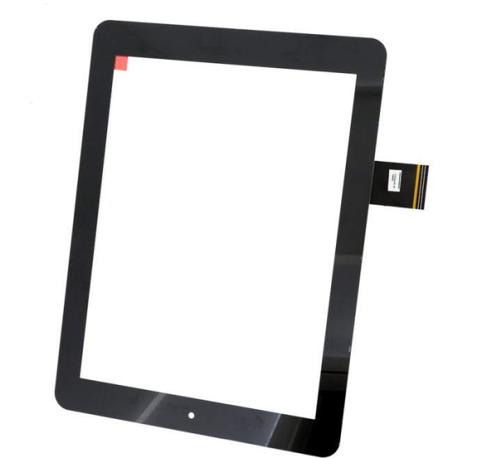 Touchscreen Allview TX1, Black, OEM