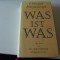 was ist was- Ch. Enzensberger