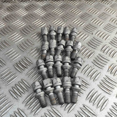 Set prezoane roata CITRO&amp;Euml;N JUMPY III Van 2024 OEM: 9817024580 31883197 foto