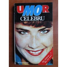 Adriana Lazarescu - Umor celebru