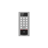 Terminal Access Control DS-K1T502DBFWX; Linux; Resolution 2MP 2 MPIntercom via