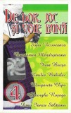 Various - De Dor, Joc Și Voie Bună 4, Caseta audio