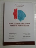 BOLILE CARDIOVASCULARE * ASPECTE PSIHOSOCIALE - Anca Daniela FARCAS (coordonator)