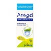 Gel cu Roll-On, Boiron, Arnigel, Tratament Homeopat impotriva Ranilor, Arsurilor, Fisurilor si Crapa