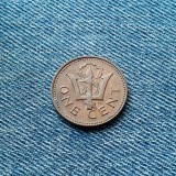 1o - 1 Cent 1973 Barbados / primul an de batere, America de Nord