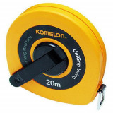 KOMELON KMC-912, bandă de măsurare, 20 m