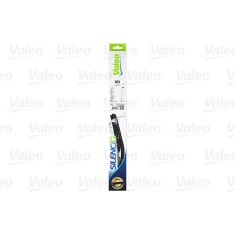 STERGATOR LUNETA VALEO SILENCIO CONVENTIONAL 300 MM VR1