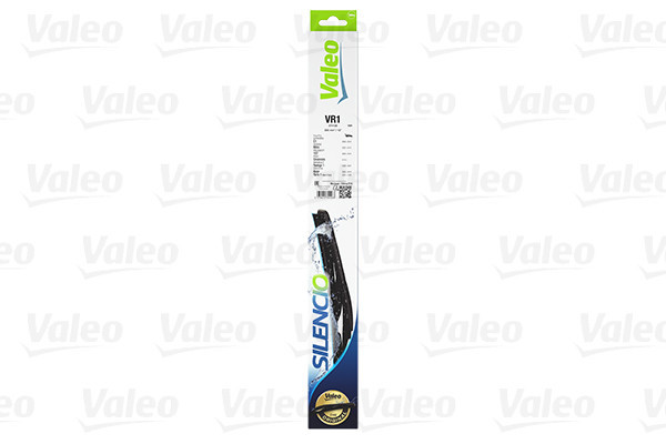 STERGATOR LUNETA VALEO SILENCIO CONVENTIONAL 300 MM VR1