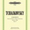 Violin Concerto in D Op. 35 (Edition for Violin and Piano by the Composer): Solo Part Ed. by Konstantin Mostras and David Oistrakh