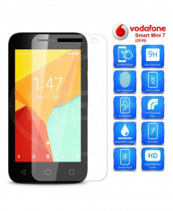 Geam soc protector vodafone smart mini 7 foto