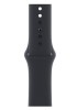 Curea Apple Watch Series 7 Midnight Sport Band - NOU