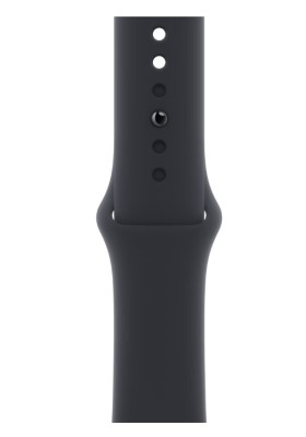 Curea Apple Watch Series 7 Midnight Sport Band - NOU foto