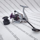 Mulineta WINDBLADE CRAP si Feeder TGR5000 capacitate 0,35/240 metri