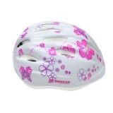 Casca de bicicleta pentru fete marimea S (48-52 cm),culori mixte