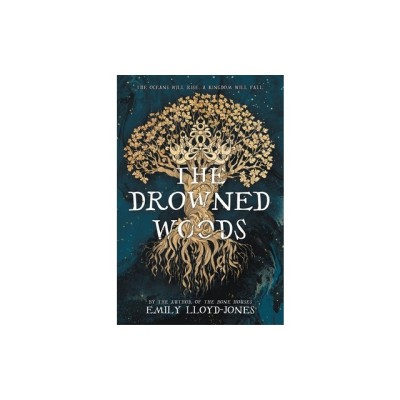 The Drowned Woods foto