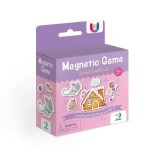 Set magnetic - Pisciuta si dulciurile PlayLearn Toys