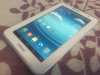 TABLETA SAMSUNG GALAXY TAB 2 7.0 GT-P3100 CU SIM.CITITI VA ROG DESCRIEREA ATENT!, 8 GB, Wi-Fi + 3G