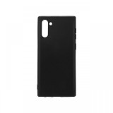 Husa Samsung Galaxy Note 10 Just Must Silicon Candy Black