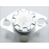 Termostat KSD301A-A 16A 85 GRADE CELSIUS