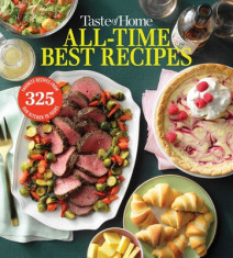 Taste of Home All Time Best Recipes foto