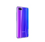 Husa Telefon Nillkin Nature TPU pentru Huawei Honor 10, Alb