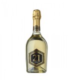 Collezione 21 Cuvee Extra Dry Millesimato 0.75L