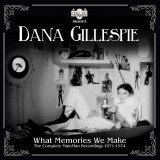 Dana Gillespie What Memories We Make 1971 1974 digi (2cd), Blues