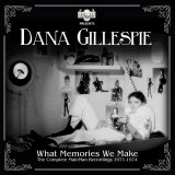 Dana Gillespie What Memories We Make 1971 1974 digi (2cd)