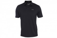 Tricouri polo Under Armour Performance Polo 2.0 1342080-001 negru foto