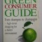 THE GREEN CONSUMER GUIDE by JOHN ELKINGTON and JULIA HAILES , SHOPPING FOR A BETTER ENVIRONMENT , 1988 , PREZINTA URME DE UZURA SI DE INDOIRE